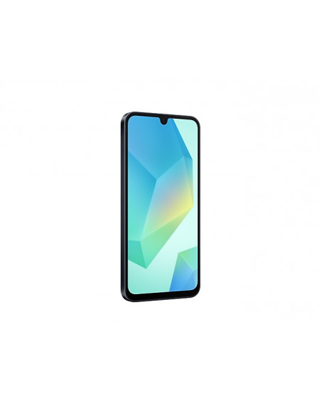 Samsung Galaxy A16 17 cm (6.7") Dual SIM ibrida 4G USB tipo-C 8 GB 256 GB 5000 mAh Nero