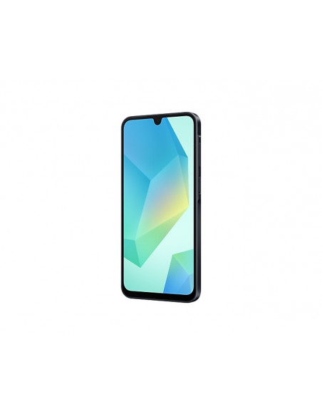 Samsung Galaxy A16 17 cm (6.7") Dual SIM ibrida 4G USB tipo-C 8 GB 256 GB 5000 mAh Nero