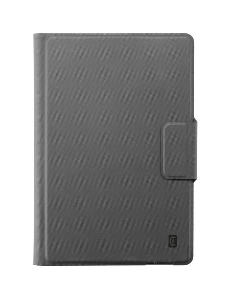 Cellularline Keyboard Case - Tablet fino a 11'' Custodia universale per Tablet fino a 11’’ con tastiera wireless integrata