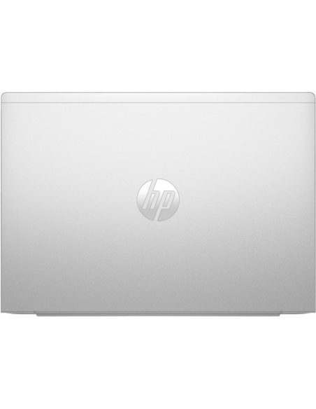HP ProBook 460 G11 Intel Core Ultra 7 155U Computer portatile 40,6 cm (16") WUXGA 16 GB DDR5-SDRAM 512 GB SSD Wi-Fi 6E (802.11ax