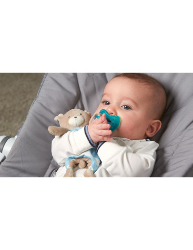 Chicco Pocket Friend