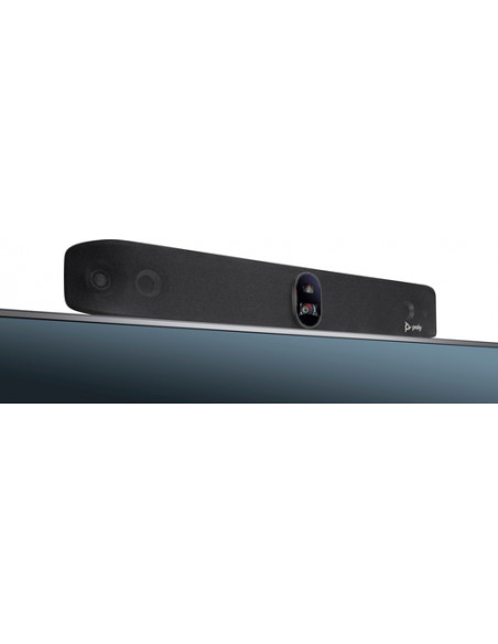 POLY Studio X70 All-In-One Video Bar