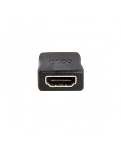 StarTech.com Adattatore da DisplayPort a HDMI - Convertitore Video Compatto DP/HDMI 1080p - DisplayPort Certificato VESA - Cavo  2