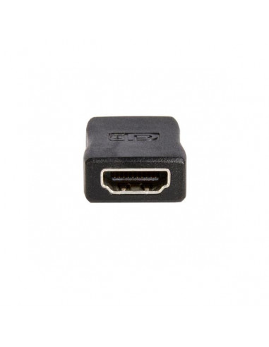 StarTech.com Adattatore da DisplayPort a HDMI - Convertitore Video Compatto DP/HDMI 1080p - DisplayPort Certificato VESA - Cavo 
