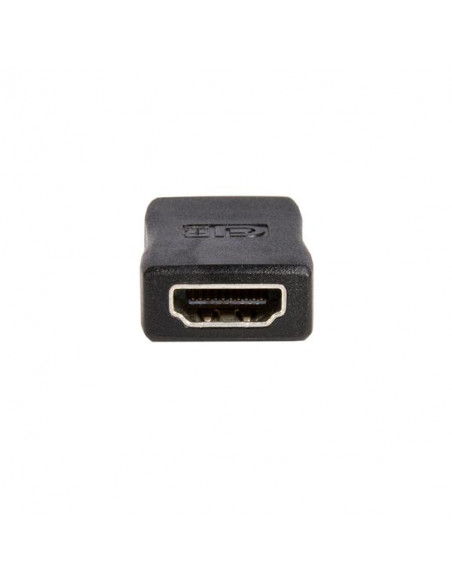 StarTech.com Adattatore da DisplayPort a HDMI - Convertitore Video Compatto DP/HDMI 1080p - DisplayPort Certificato VESA - Cavo 