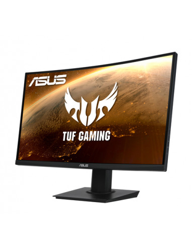 ASUS TUF Gaming VG24VQE Monitor PC 59,9 cm (23.6") 1920 x 1080 Pixel Full HD LED Nero
