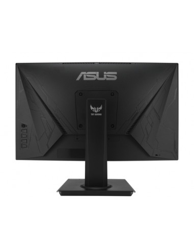 ASUS TUF Gaming VG24VQE Monitor PC 59,9 cm (23.6") 1920 x 1080 Pixel Full HD LED Nero