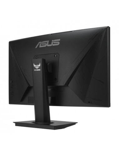 ASUS TUF Gaming VG24VQE Monitor PC 59,9 cm (23.6") 1920 x 1080 Pixel Full HD LED Nero