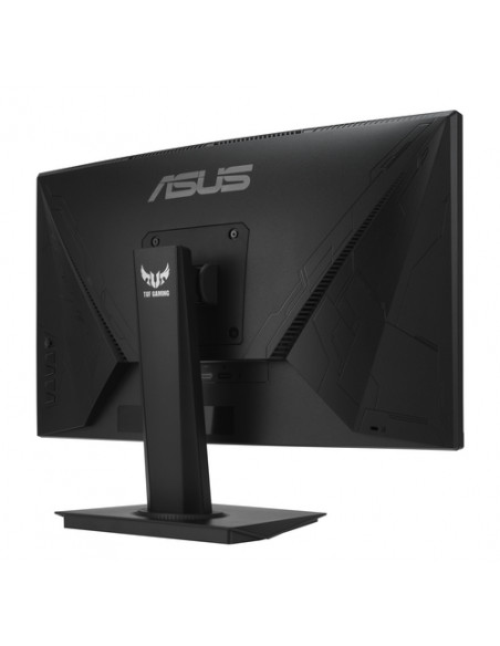 ASUS TUF Gaming VG24VQE Monitor PC 59,9 cm (23.6") 1920 x 1080 Pixel Full HD LED Nero