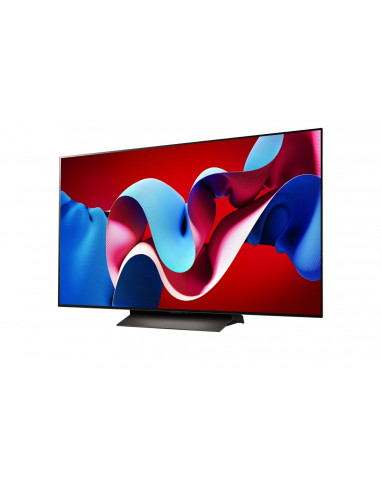 LG OLED77C41LA TV 195,6 cm (77") 4K Ultra HD Smart TV Wi-Fi Nero