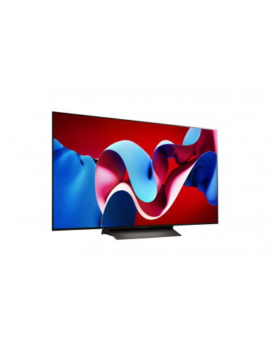 LG OLED77C41LA TV 195,6 cm (77") 4K Ultra HD Smart TV Wi-Fi Nero