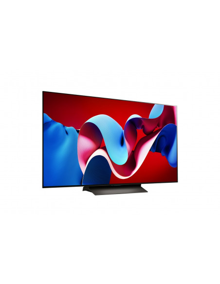 LG OLED77C41LA TV 195,6 cm (77") 4K Ultra HD Smart TV Wi-Fi Nero