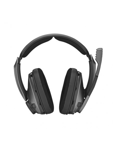 EPOS | SENNHEISER GSP 370 Auricolare Wireless A Padiglione Gaming Nero