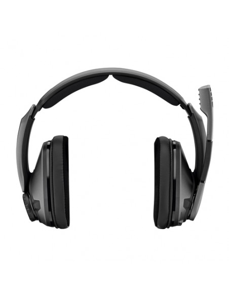 EPOS | SENNHEISER GSP 370 Auricolare Wireless A Padiglione Gaming Nero