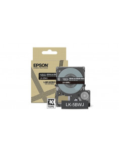 Epson LK-5LBJ Nero, Blu