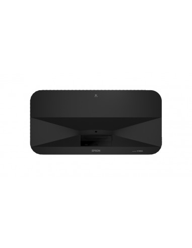 Epson EH-LS800B Proiettore a raggio ultra corto 4000 ANSI lumen 3LCD 4K+ (5120x3200) Nero