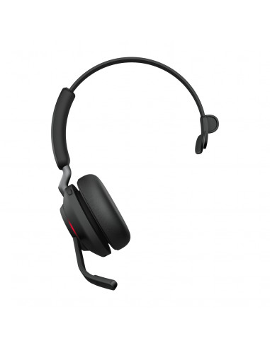 Jabra 26599-899-899 cuffia e auricolare Wireless A Padiglione Ufficio USB tipo-C Bluetooth Nero