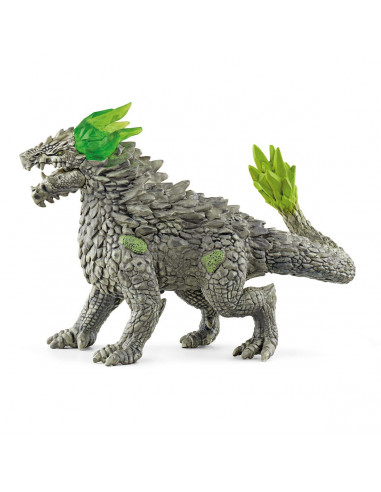 schleich ELDRADOR CREATURES 70149 action figure giocattolo