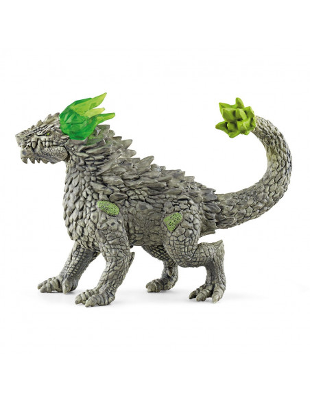 schleich ELDRADOR CREATURES 70149 action figure giocattolo