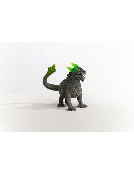 schleich ELDRADOR CREATURES 70149 action figure giocattolo