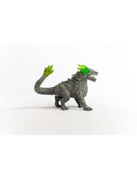 schleich ELDRADOR CREATURES 70149 action figure giocattolo