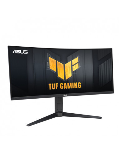 ASUS TUF Gaming VG34VQL3A Monitor PC 86,4 cm (34") 3440 x 1440 Pixel UltraWide Quad HD LCD Nero