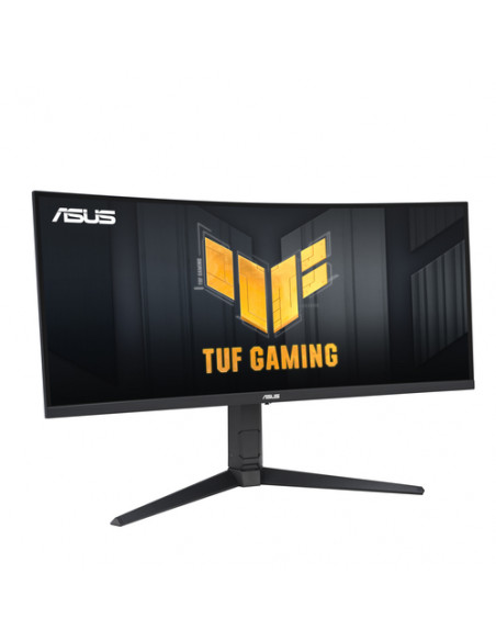 ASUS TUF Gaming VG34VQL3A Monitor PC 86,4 cm (34") 3440 x 1440 Pixel UltraWide Quad HD LCD Nero
