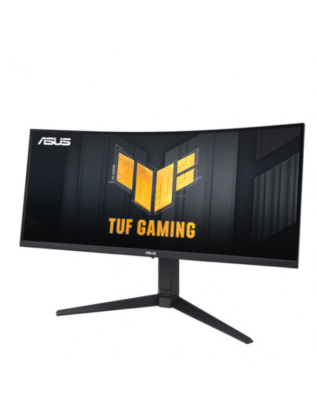 ASUS TUF Gaming VG34VQL3A Monitor PC 86,4 cm (34") 3440 x 1440 Pixel UltraWide Quad HD LCD Nero