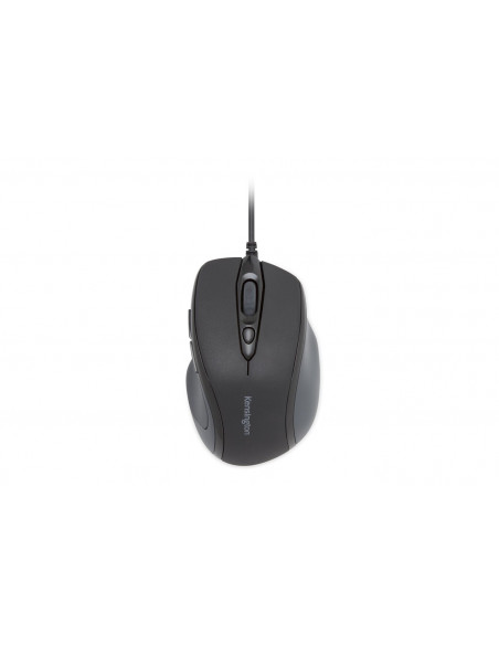 Kensington Mouse Pro Fit® di medie dimensioni con cavo
