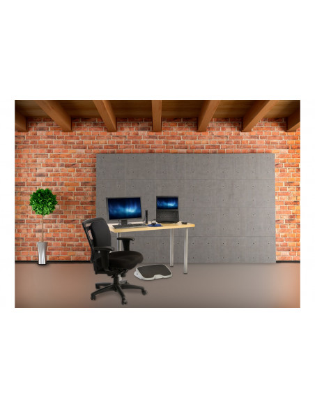 Kensington Mouse Pro Fit® di medie dimensioni con cavo