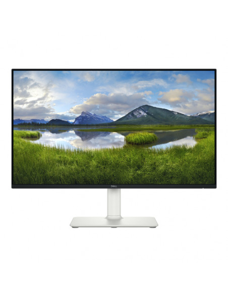 DELL S Series S2725HS LED display 68,6 cm (27") 1920 x 1080 Pixel Full HD LCD Nero, Argento