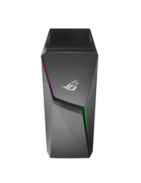 ASUS ROG Strix G10CE G10CE-51140F194W Intel® Core™ i5 i5-11400F 16 GB DDR4-SDRAM 512 GB SSD NVIDIA GeForce RTX 3060 Windows 1