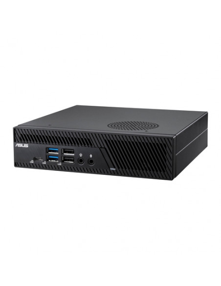 ASUS PB63-B7013AH Intel® Core™ i7 i7-13700 16 GB DDR5-SDRAM 512 GB SSD Windows 11 Pro Mini PC Nero
