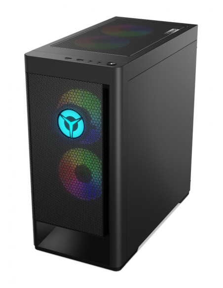 Lenovo Legion T5 26IAB7 Intel® Core™ i5 i5-12400 16 GB DDR5-SDRAM 1 TB SSD NVIDIA GeForce RTX 3060 Ti Windows 11 Home Tower P