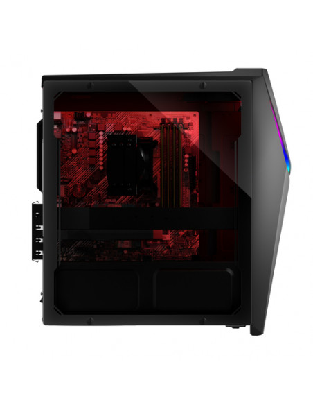 ASUS ROG Strix G10CE G10CE-51140F194W Intel® Core™ i5 i5-11400F 16 GB DDR4-SDRAM 512 GB SSD NVIDIA GeForce RTX 3060 Windows 1
