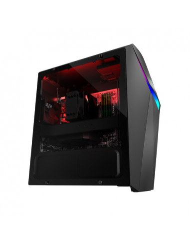 ASUS ROG Strix G10CE G10CE-51140F194W Intel® Core™ i5 i5-11400F 16 GB DDR4-SDRAM 512 GB SSD NVIDIA GeForce RTX 3060 Windows 1