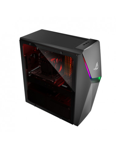 ASUS ROG Strix G10CE G10CE-51140F194W Intel® Core™ i5 i5-11400F 16 GB DDR4-SDRAM 512 GB SSD NVIDIA GeForce RTX 3060 Windows 1