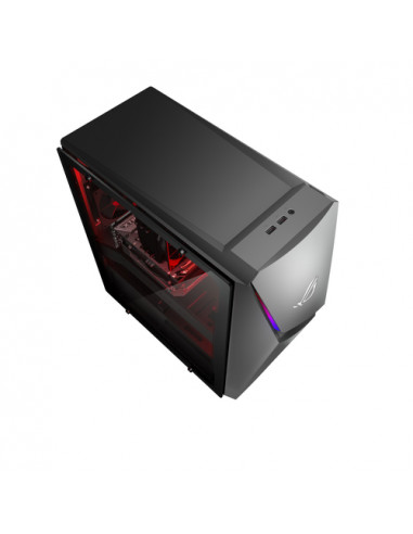 ASUS ROG Strix G10CE G10CE-51140F194W Intel® Core™ i5 i5-11400F 16 GB DDR4-SDRAM 512 GB SSD NVIDIA GeForce RTX 3060 Windows 1
