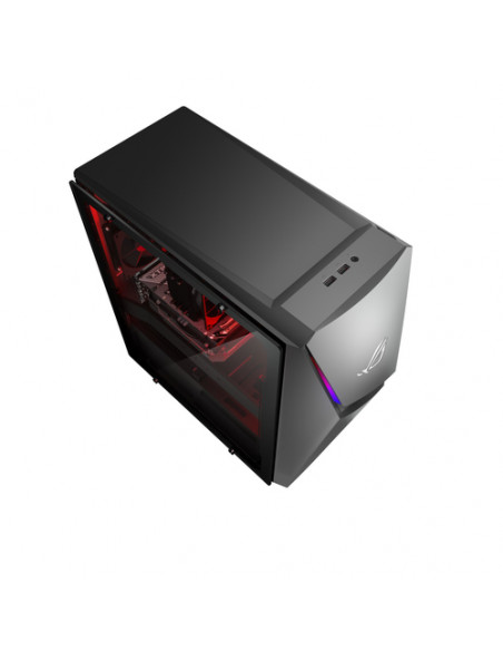 ASUS ROG Strix G10CE G10CE-51140F194W Intel® Core™ i5 i5-11400F 16 GB DDR4-SDRAM 512 GB SSD NVIDIA GeForce RTX 3060 Windows 1