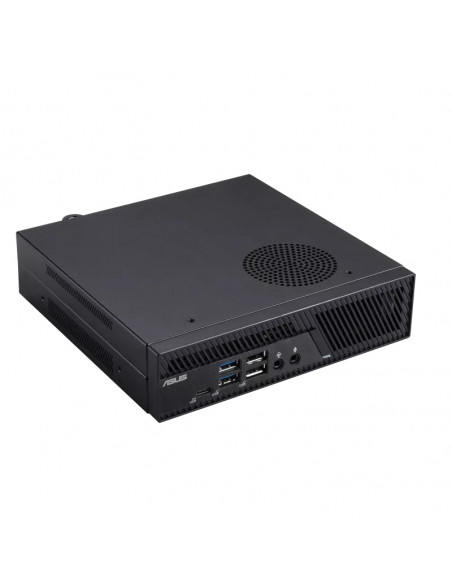 ASUS PB63-B5046AH Intel® Core™ i5 i5-13400 16 GB DDR5-SDRAM 512 GB SSD Windows 11 Pro Mini PC Nero