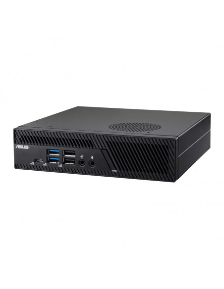 ASUS PB63-B5046AH Intel® Core™ i5 i5-13400 16 GB DDR5-SDRAM 512 GB SSD Windows 11 Pro Mini PC Nero