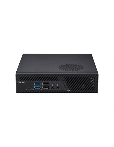ASUS PB63-B7013AH Intel® Core™ i7 i7-13700 16 GB DDR5-SDRAM 512 GB SSD Windows 11 Pro Mini PC Nero