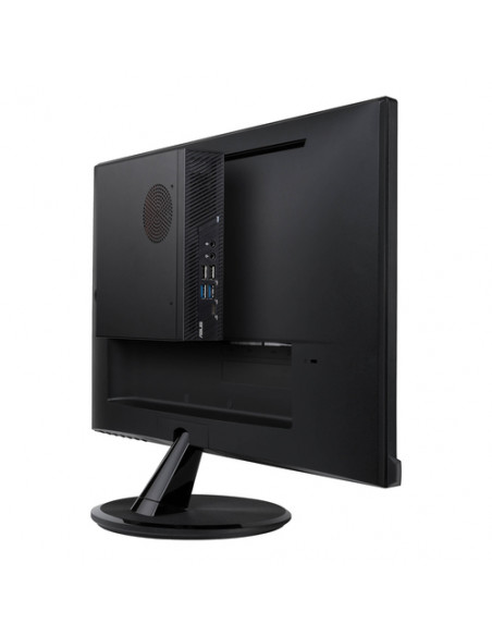 ASUS PB63-B7013AH Intel® Core™ i7 i7-13700 16 GB DDR5-SDRAM 512 GB SSD Windows 11 Pro Mini PC Nero