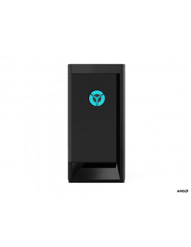 Lenovo Legion T5 26AMR5 AMD Ryzen™ 7 5700G 16 GB DDR4-SDRAM 1 TB SSD NVIDIA GeForce RTX 3070 Ti Windows 11 Home Tower PC Nero