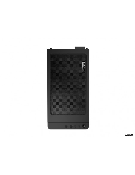 Lenovo Legion T5 26AMR5 AMD Ryzen™ 7 5700G 16 GB DDR4-SDRAM 1 TB SSD NVIDIA GeForce RTX 3060 Ti Windows 11 Home Tower PC Nero