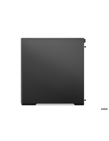 Lenovo Legion T5 26AMR5 AMD Ryzen™ 7 5700G 16 GB DDR4-SDRAM 1 TB SSD NVIDIA GeForce RTX 3060 Ti Windows 11 Home Tower PC Nero