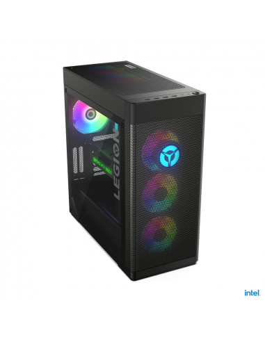 Lenovo Legion T7 34IAZ7 Intel® Core™ i7 i7-12700K 32 GB DDR5-SDRAM 1 TB SSD NVIDIA GeForce RTX 3080 Ti Windows 11 Home Tower 