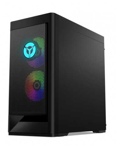 Lenovo Legion T5 26IAB7 Intel® Core™ i5 i5-12400 16 GB DDR5-SDRAM 1 TB SSD NVIDIA GeForce RTX 3060 Ti Windows 11 Home Tower P