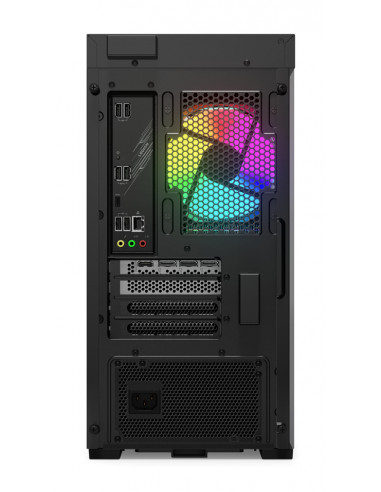 Lenovo Legion T5 26IAB7 Intel® Core™ i5 i5-12400 16 GB DDR5-SDRAM 1 TB SSD NVIDIA GeForce RTX 3060 Ti Windows 11 Home Tower P