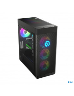 Lenovo Legion T7 34IAZ7 Intel® Core™ i9 i9-12900K 64 GB DDR5-SDRAM 1 TB SSD NVIDIA GeForce RTX 3080 Ti Windows 11 Home Tower  2